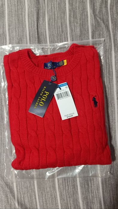 Ralph Lauren Calitate Premium