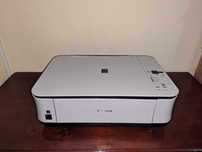 Multifunctionala Canon MP250