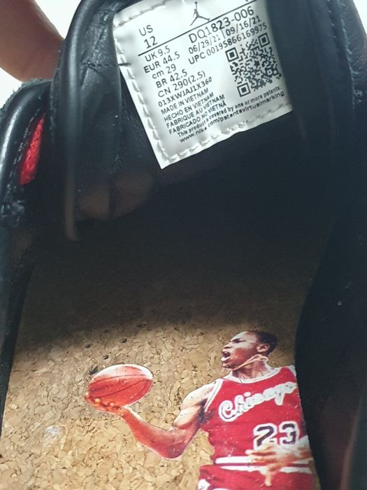 Маратонки Nike Jordan 1 Elevate Low