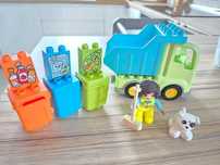Set Reciclare Lego Duplo