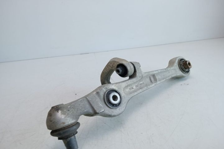 Brat suspensie dreapta fata   8E0407155E Audi A4 B6