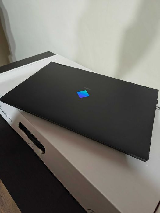 Laptop gaming HP Omen ck17 rtx 4090 ,I9 13900HX