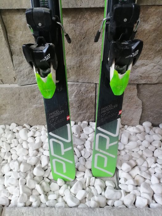 Schiuri ski Fischer Progressor F19 sh 177 cm