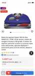 Robot aspirator dyson 360 vis nav Nou!