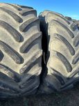 Anvelope sh Firestone 540.65 R34