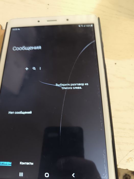 Планшет Samsung Galaxy Tab A 8.0 (2019) LTE 2-32 ГБ с сим картой с нов