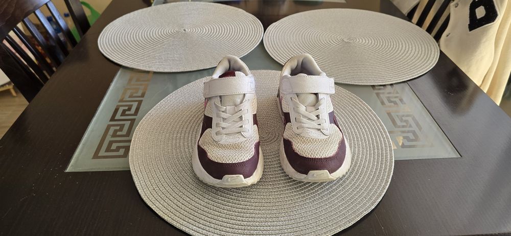 Маратонки"NIKE-33,5"