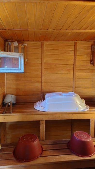 Продаём дачу в живописном месте