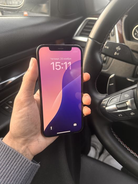Iphone 12 pro 256gb Айфон про 256гб