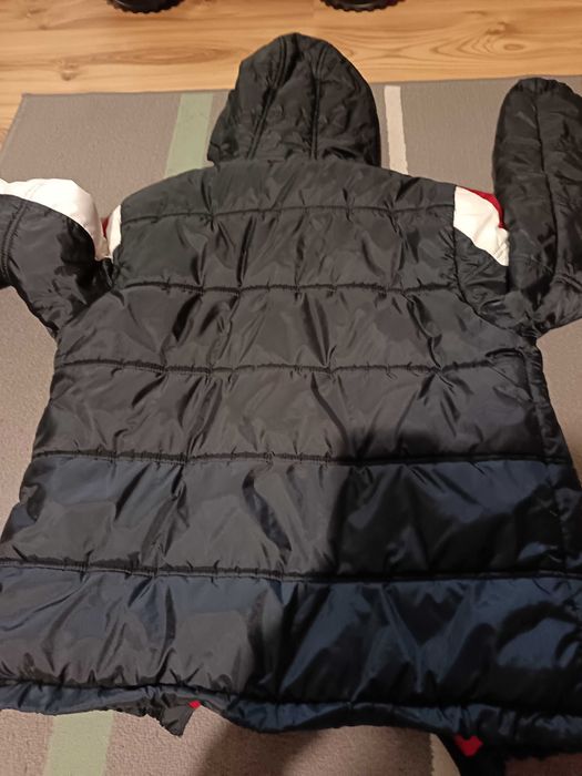 Jordan яке зимно 158-170см, ХЛ