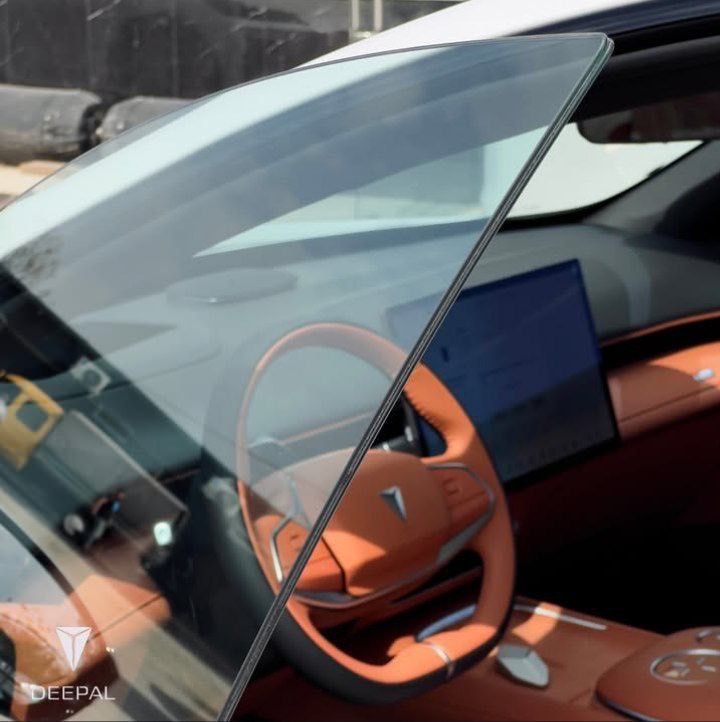 Changan Deepal S07 215Max