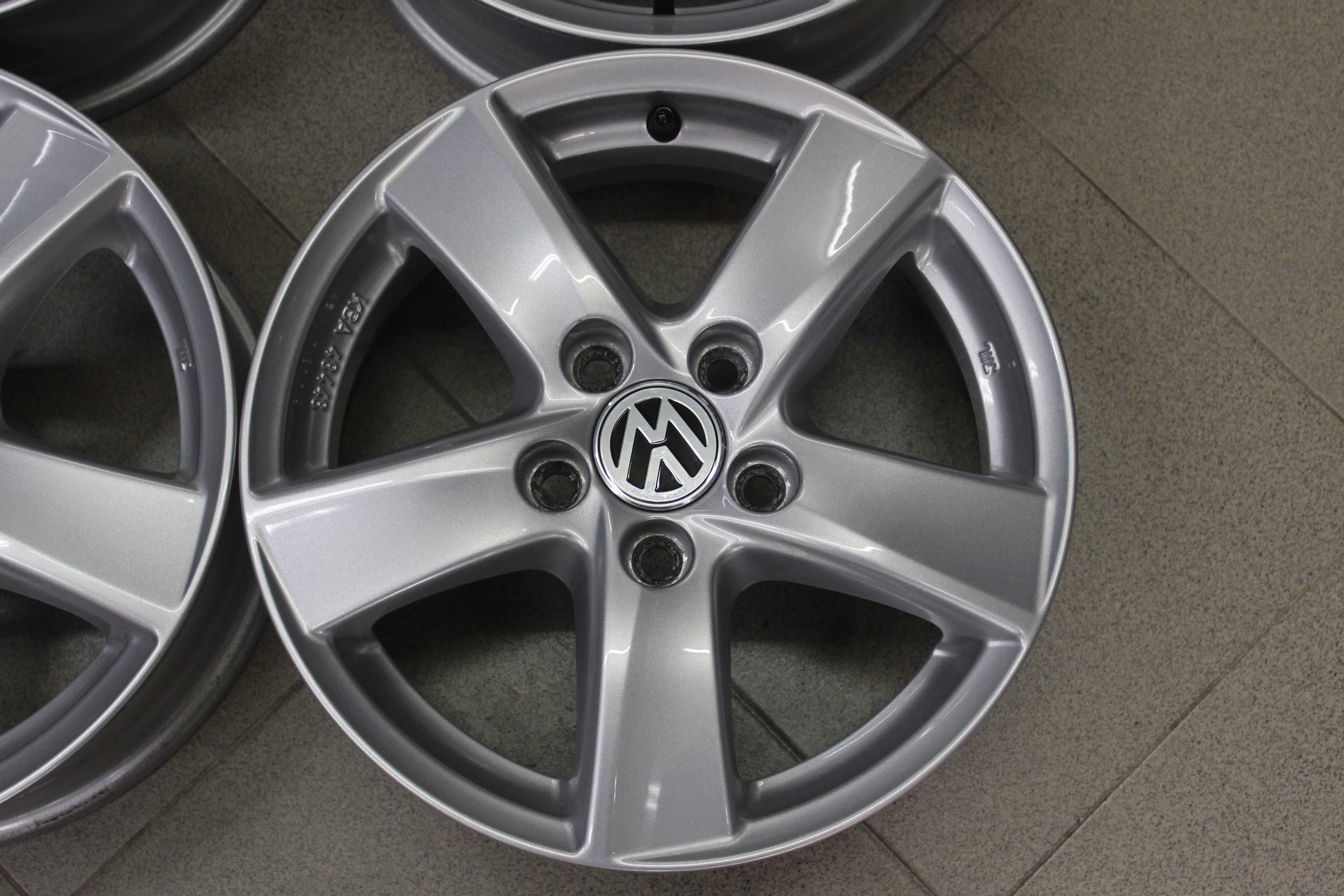 Джанти 14" VW Polo