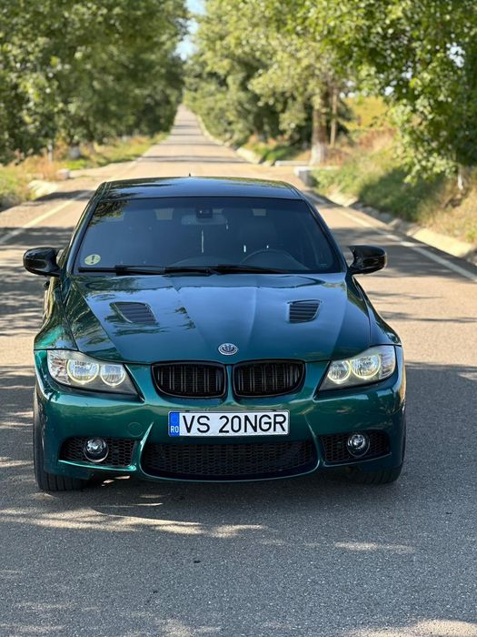 Se vinde BMW e90