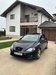 Vand Seat Leon FR