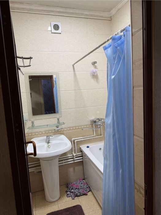 Аренда квартиры мирабдский саракулька