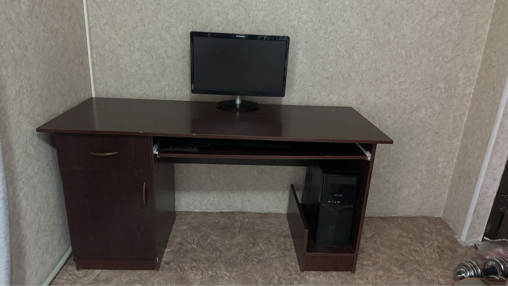 Рабочий стол для компа