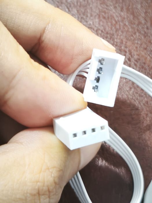 Thermaltake Ventilator CT140 ARGB nRGB