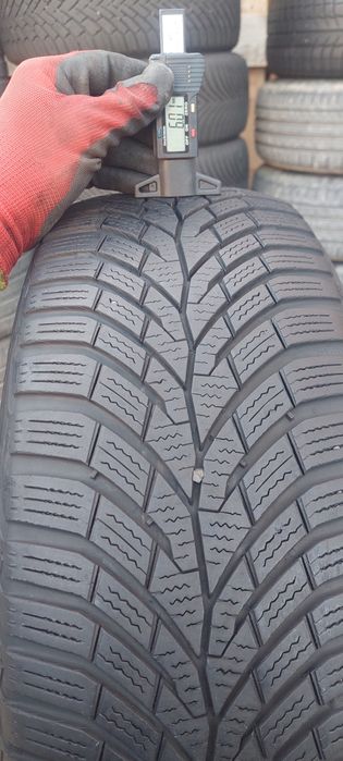 CONTINENTAL 205 55 R 16 m+s