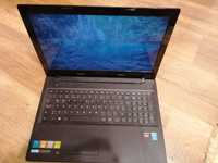 Laptop Lenovo IdeaPad G50-80 cu procesor Intel® Core™ i3-4005U 1.70GHz