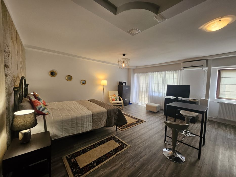 Garsoniera Timpuri Noi/ Nerva Traian - Proprietar