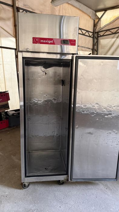 Congelator profesional