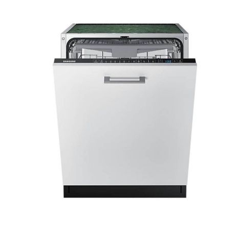 Посудомоечная машина Samsung модель: DW60R7070BB/WT