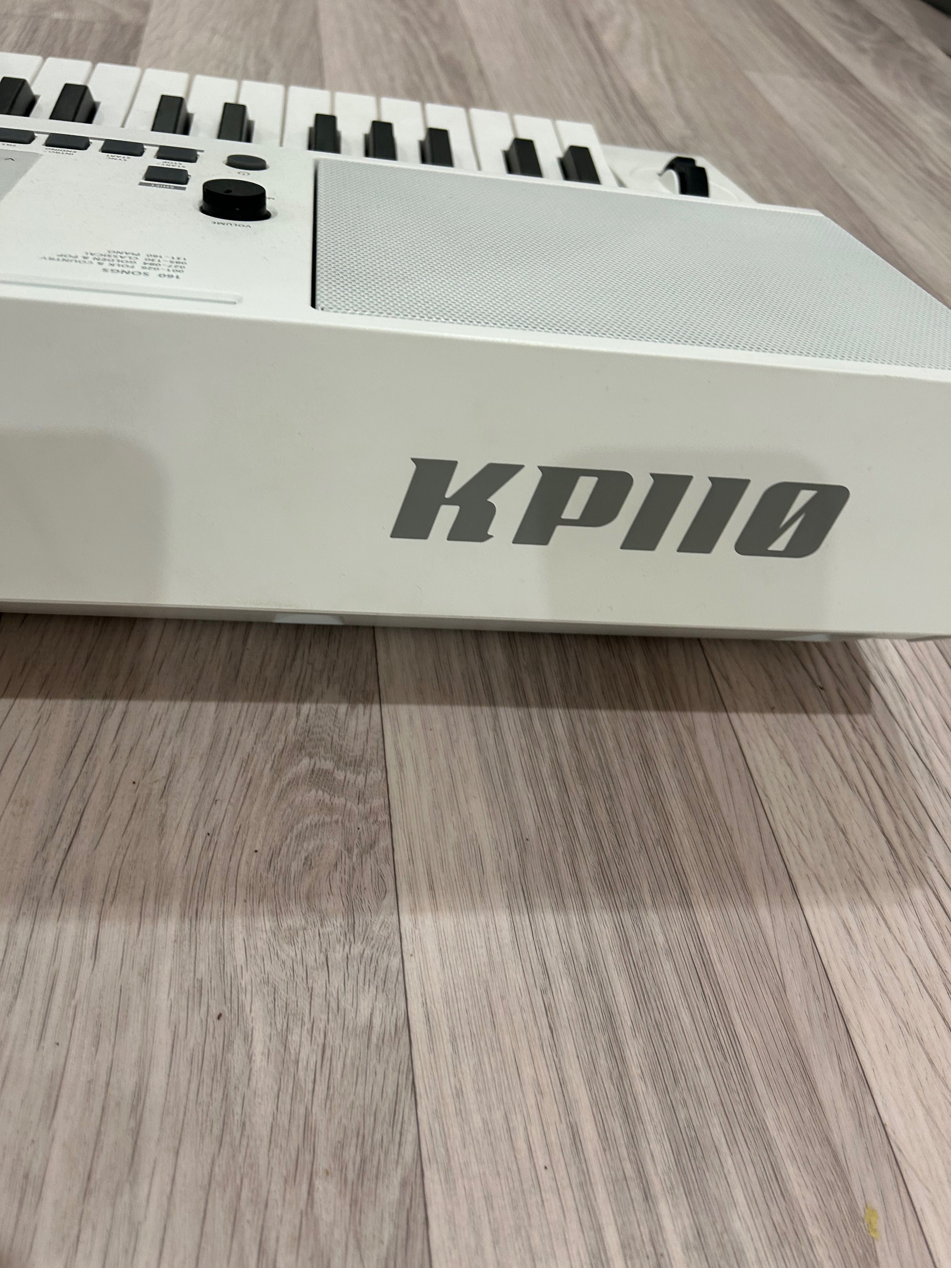 Синтезатор Kurzweil