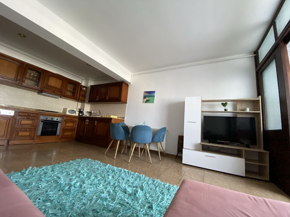 Apartament 2 camere, vedere mare, direct proprietar, zona la butoaie