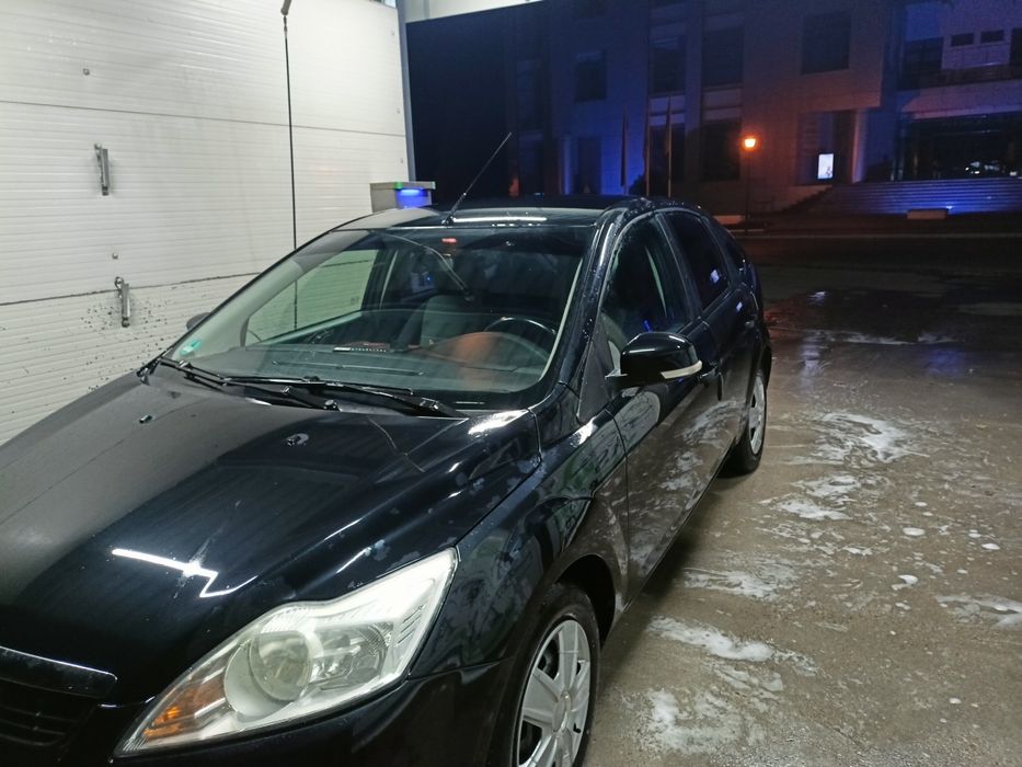 Vând auto. Ford focus