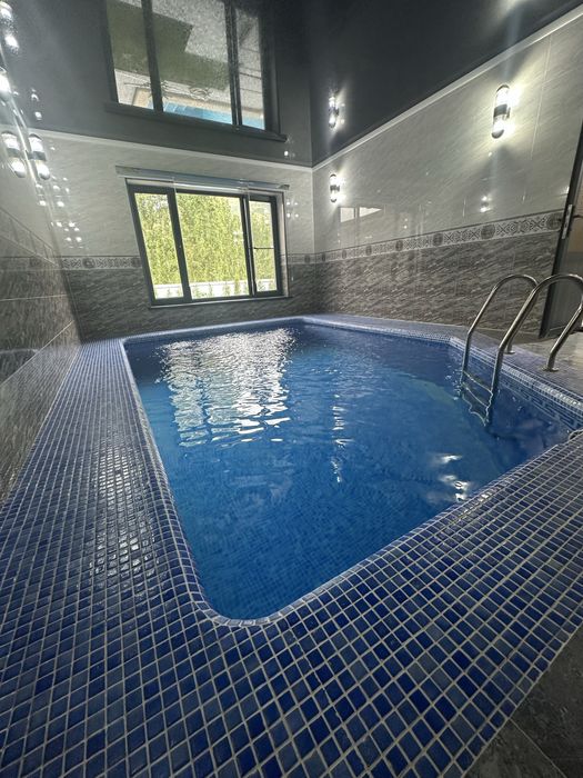 Сдаётся Дача в Чимгане