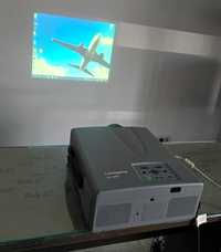 Videoproiector profesional Liesegang dv340 - import Germania