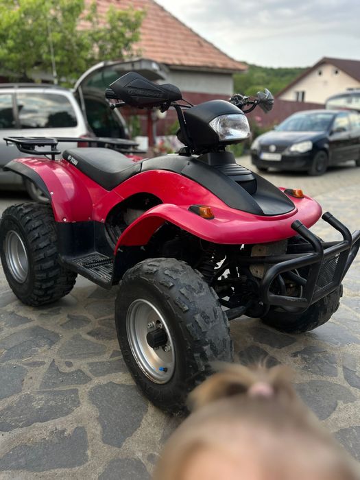 E-ton 150 Germania 300km
