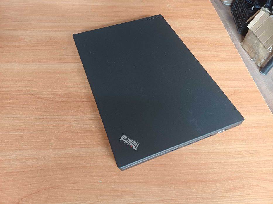 14"Lenovo Thinkpad L470™i5/8GB РАМ/256GB SSD