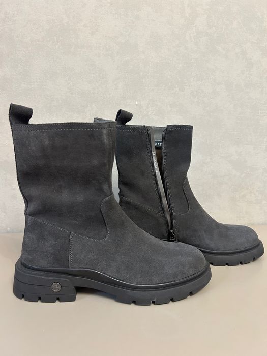 Сапоги женские осенние новые