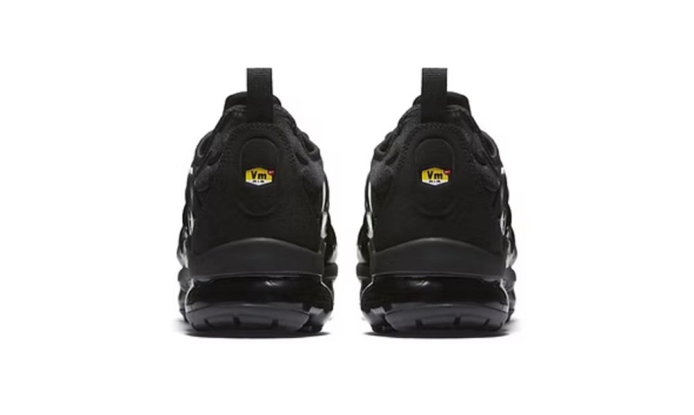 Nike VaporMax Black