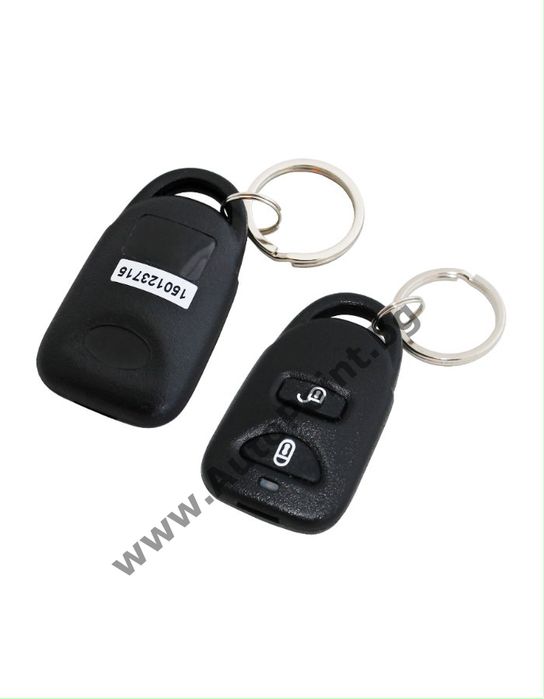 Централно заключване модул кола автомобил