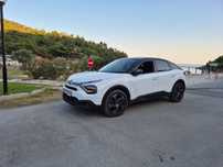 Citroën C4 Stare perfecta / Garantie / Istoric service