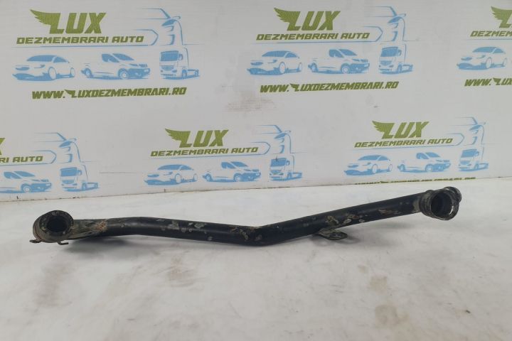 Furtun conducta apa 1.6 tdi CAY CAYC 5n0121065 Volkswagen VW Passat CC 1 seria