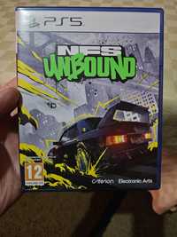 Vând nfs unbound ps5