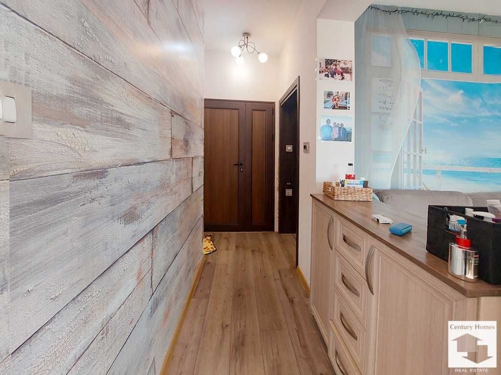 Продава се Тристаен апартамент в Велико Търново, Център - 150 кв.м за 1294 €/кв.м - Снимка #10