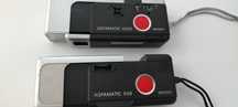 Aparat foto Agfamatic 508 si 4000