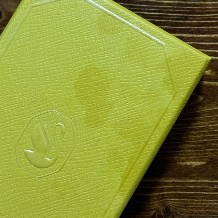 Колие Swarowski Stilla