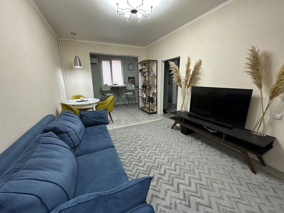 Юнусобад 6 2/3/4