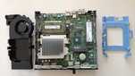 Mini PC Dell OptiPlex 5070 Micro, i5-9400T, 24 Gb Ram, 512 Gb NVMe