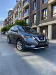 Nissan Rogue ( X-Traill ) ,2018