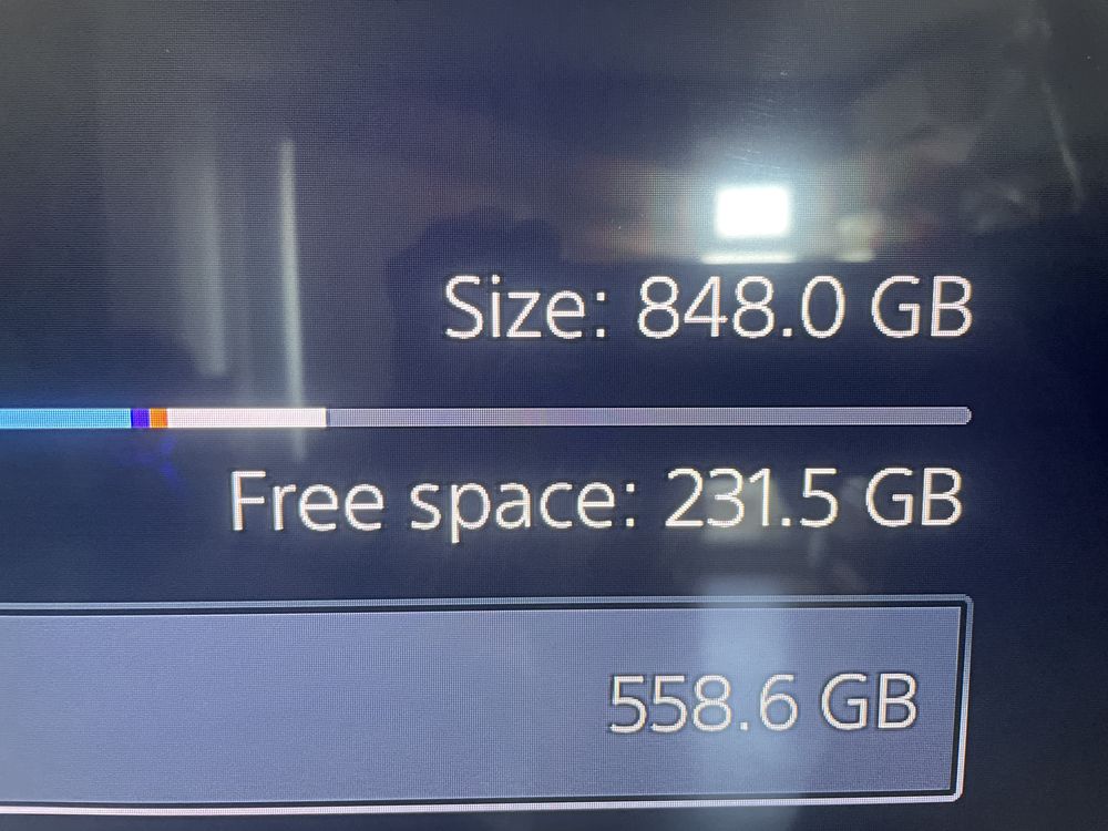 Playstation 5 digital 1TB \ С гаранция!