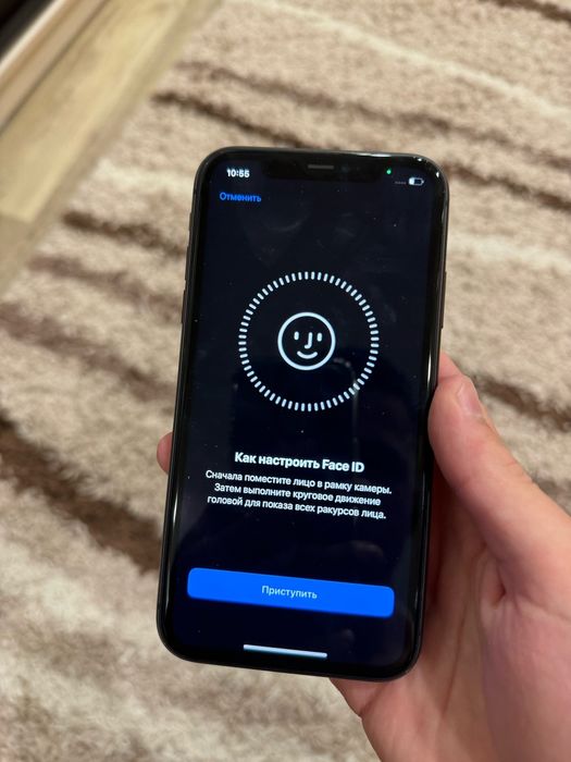 Iphone 11 128gb без минусов