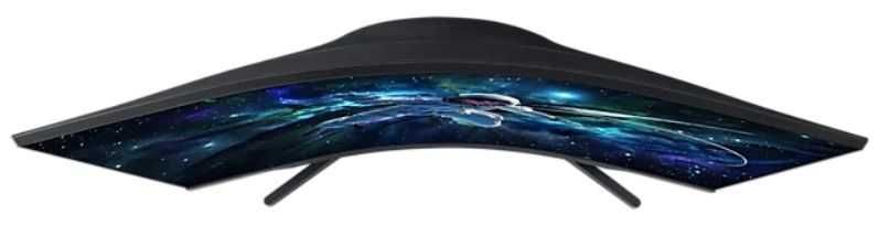 Гейминг монитор Samsung - Odyssey G5, 32'' инча, 165 (Hz) - 2024 г.