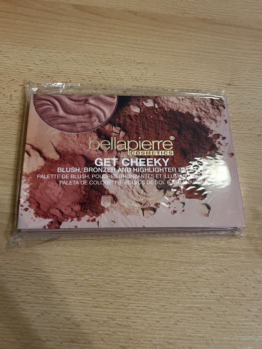 Козметика NL Beauty, Essence, Bellebox, корейска, Кибрит, Белебокс