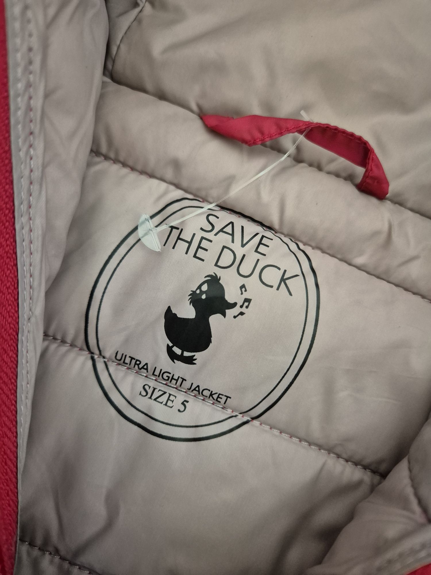 Save the duck  яке
